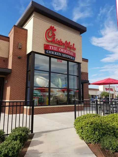 Chick-fil-A