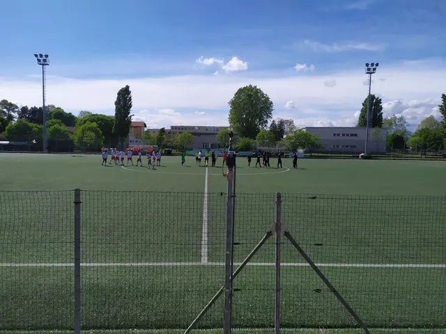 Municipal Sports Center 'Badia'