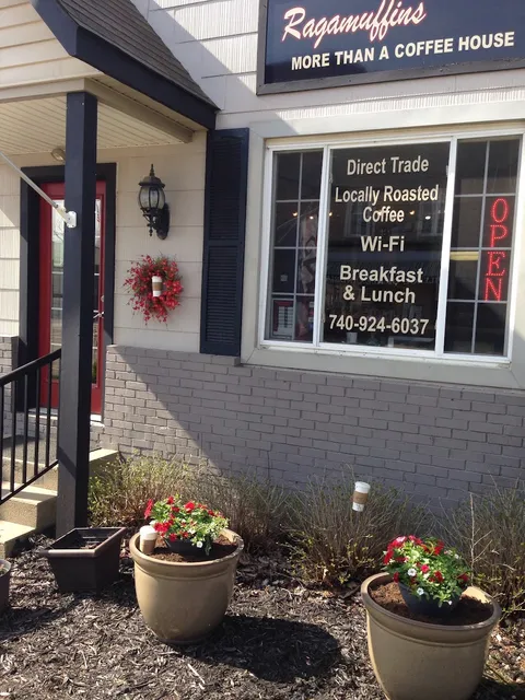 The Coffee Vault - Alexandria