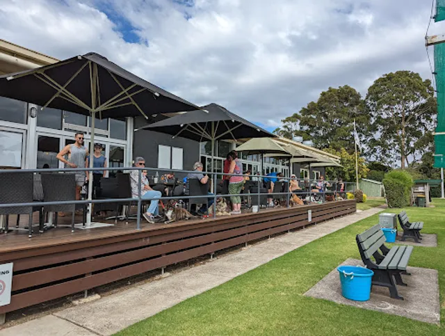 Yarraville-Footscray Bowling Club
