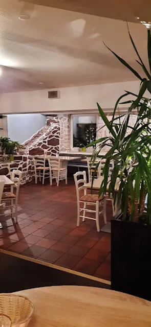 Griechisches Restaurant Kreta Willingen
