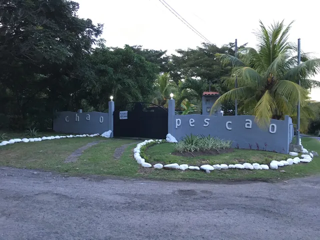 Chao Pescao Villas