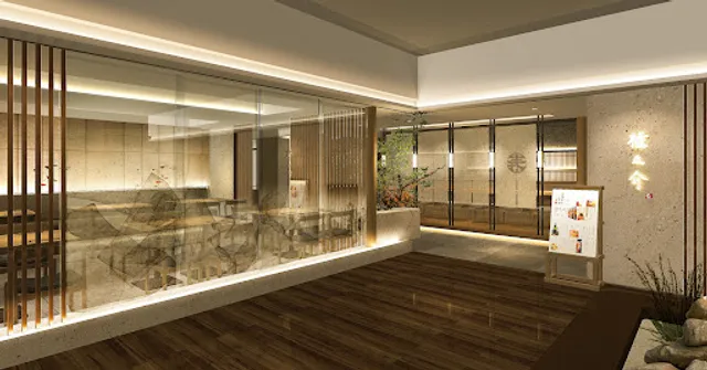 Gonnosuke Yokohama Mores