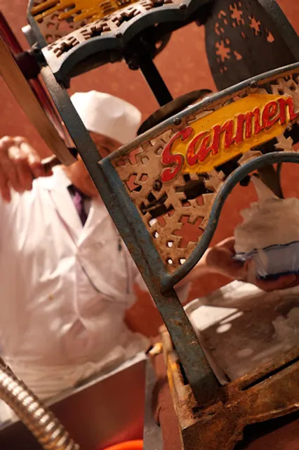 Reservation-only Tsuzumi.