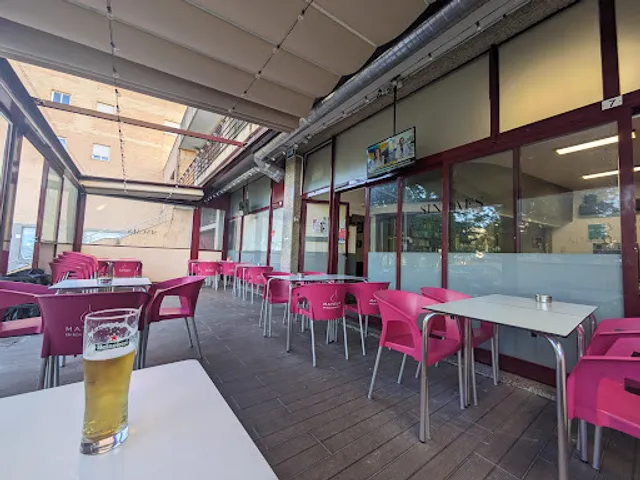 Restaurante Sinçães - Vila Nova de Famalicão