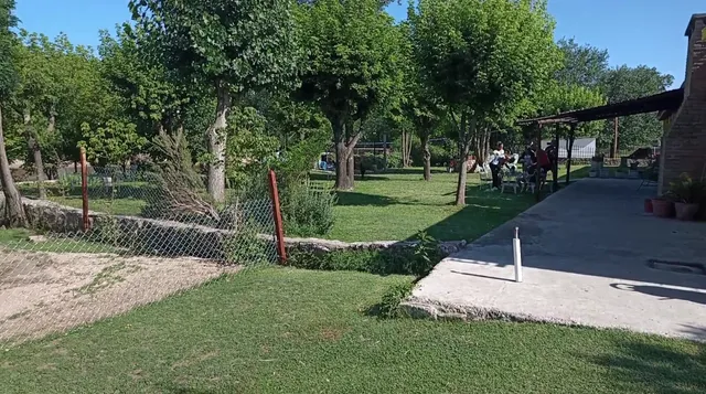 La Posada del Arroyo