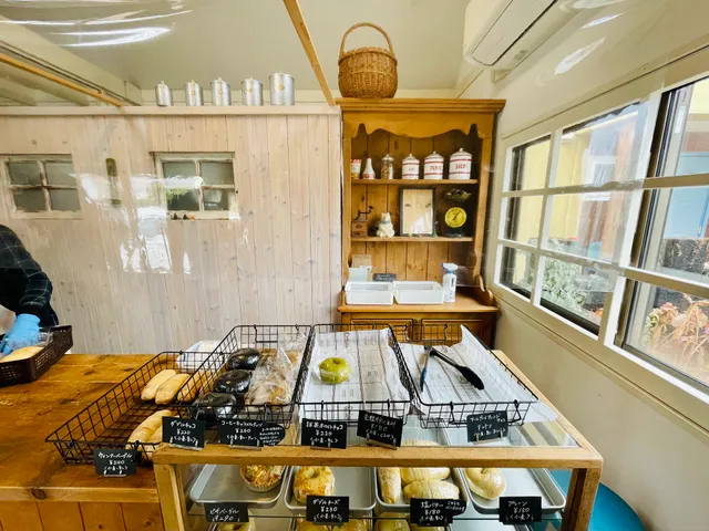 Still Bagel スティル・ベーグル