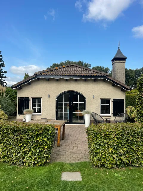 Bed en Wellness Groenrust Ermelo