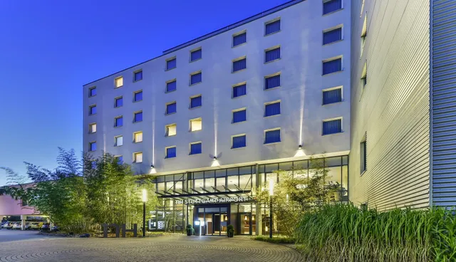 Hotel NH Stuttgart Airport