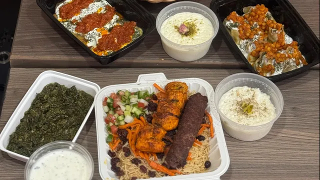 KABUL DARBAR RESTAURANT