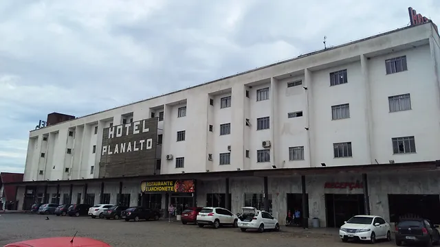 Hotel Planalto