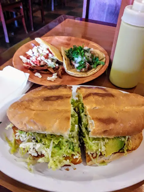 Restaurante Guanajuato