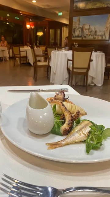 Mirasole Restaurant E Bar