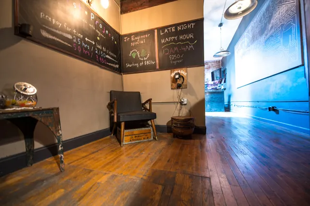 The Brewery Recording Studio