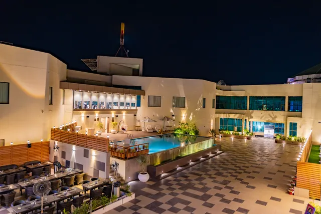 Ramada by Wyndham Ajmer