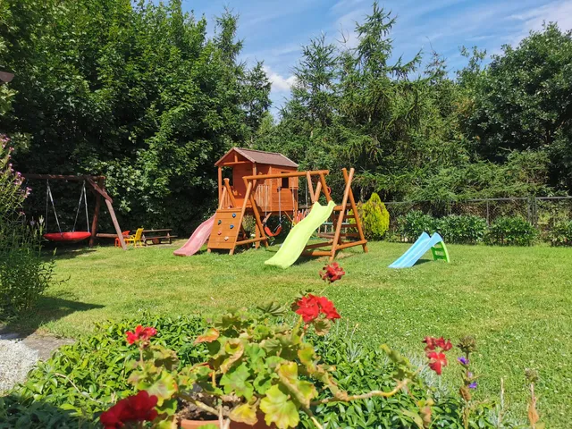 Dom Gościnny Bliżej Gwiazd