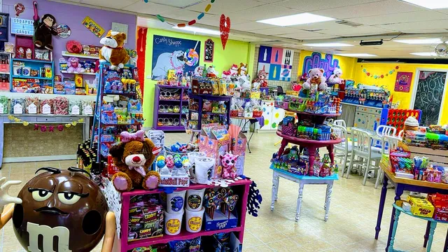 Da' Bayou Snowballs - Greenwood