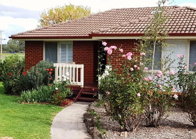 Racecourse Apartments Yarra Valley