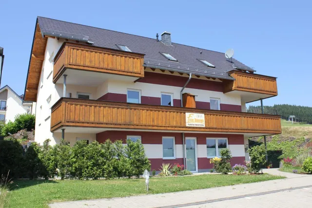 Ferienhaus Easy Holiday Willingen