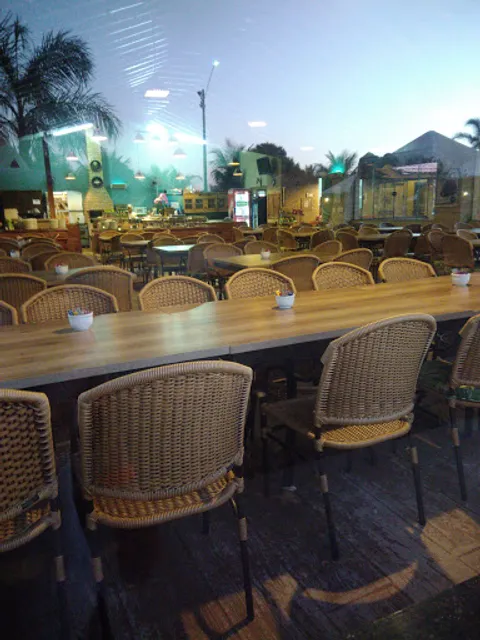 Restaurante Principale