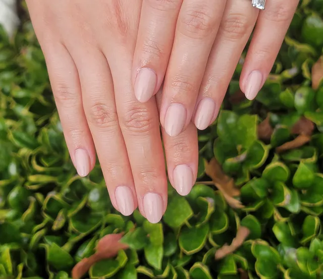 Passion Nails by Tiffany (Book Online)