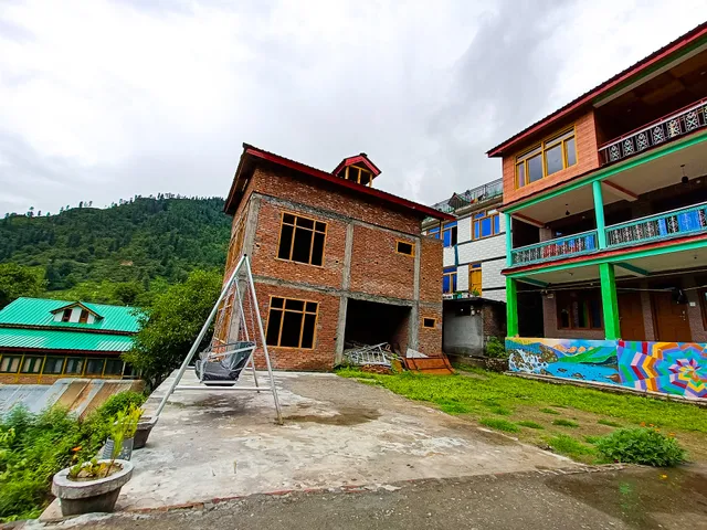 Destination Of Peace Tosh