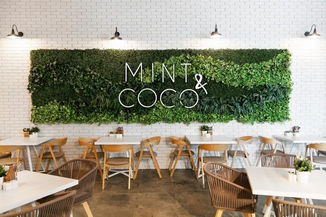 Mint & Coco