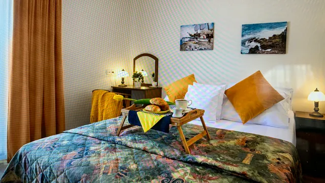 Family Inn. Dom wypoczynkowy. Dettlaff A.