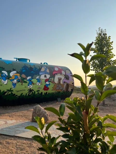 Le Petit Hôtel de Pianottoli-Caldarello