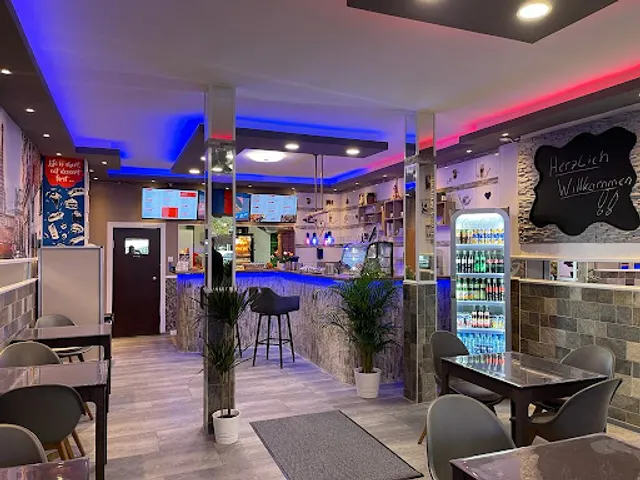 Frenchy Tacos Bremerhaven