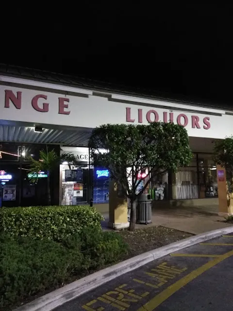 Fountains Lounge Bar