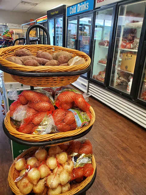 Cuban KY Restaurant & Grocery