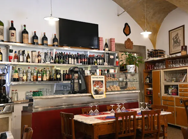 Trattoria Mazzoni