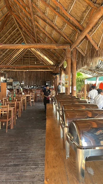 Marina Punta Blanca Beach Club