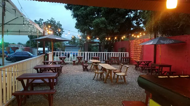 Secretos De La Parrilla