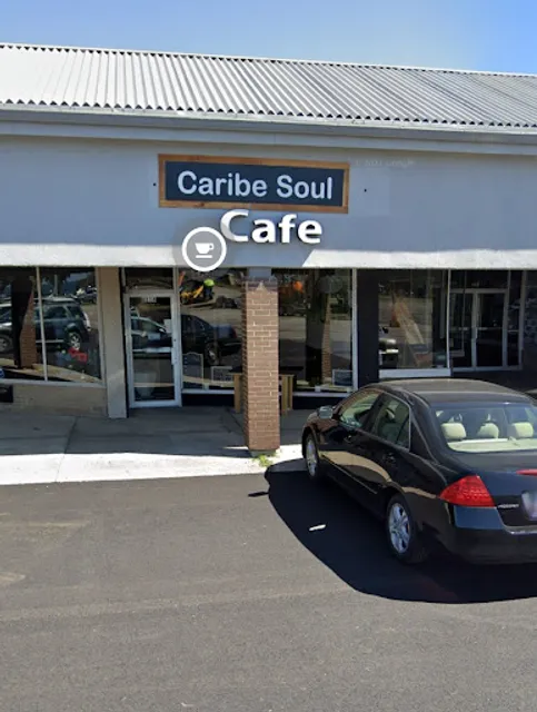 Caribe Soul Cafe