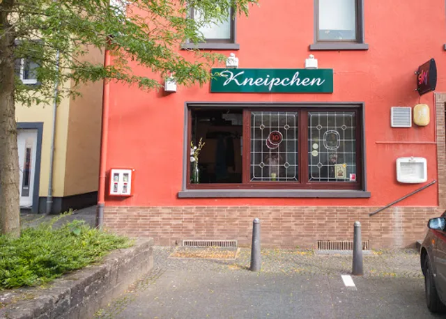 Kneipchen (18+)