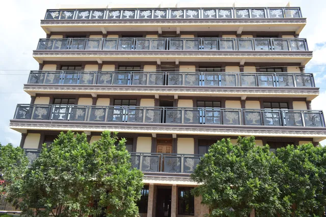 Northern Galaxy Hotel-Isiolo