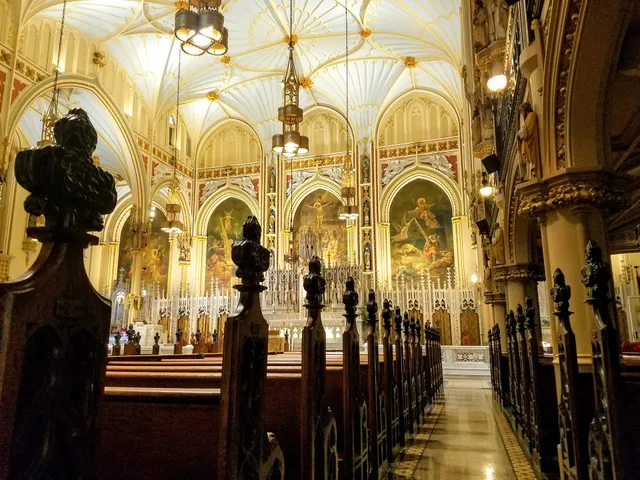 Our Lady of Good Counsel Roman Catholic Church