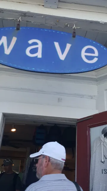 Wave