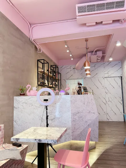 Pinkenny 皮克尼早午餐