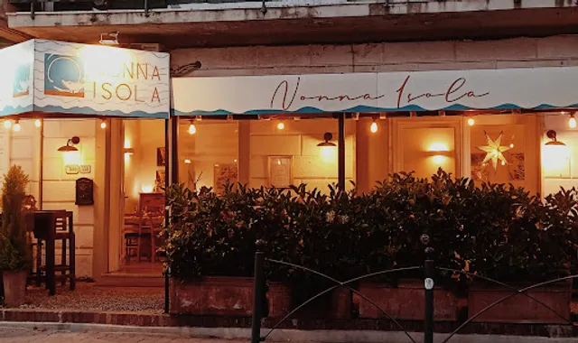 Ristorante Nonna Isola