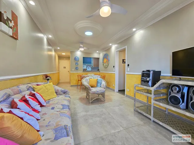 Orange Beach Enseada Guarujá