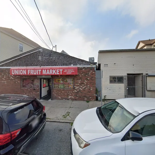 Union Fruit Market