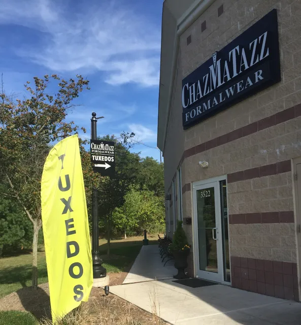 ChazMaTazz Formalwear