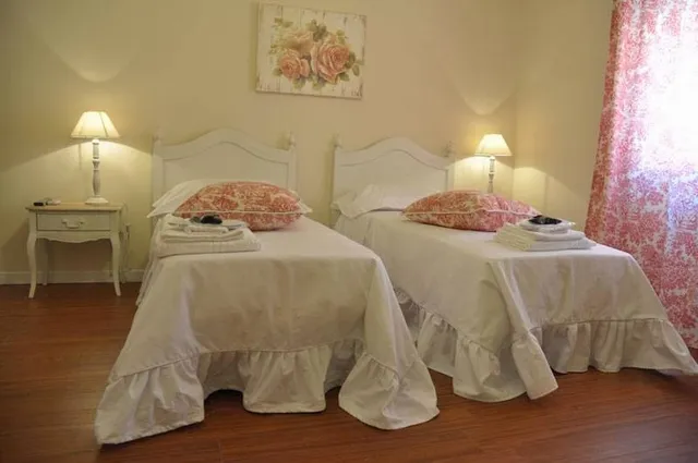 B&B "Le Stanze di Rebecca"