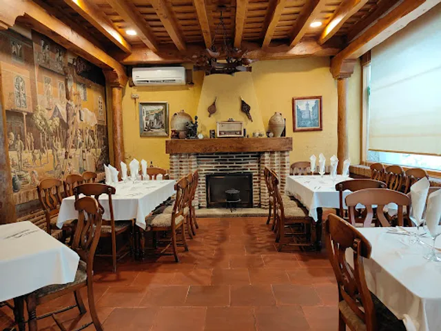 Restaurante Luis