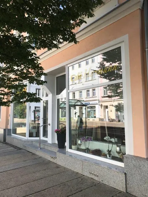Konditorei & Café Herrmann