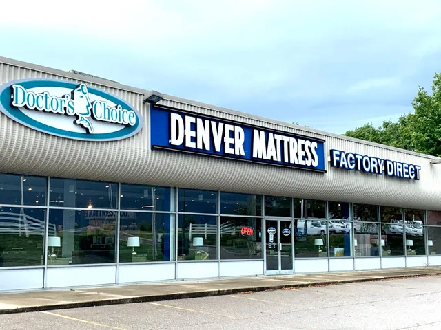 Denver Mattress