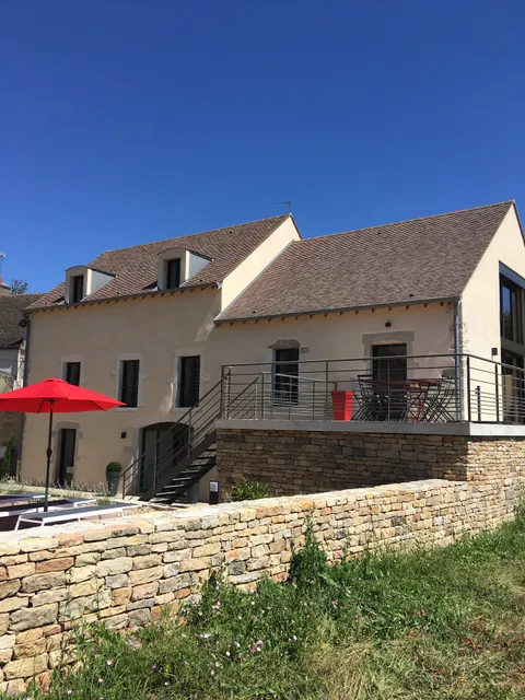 La Maison des Rugiens